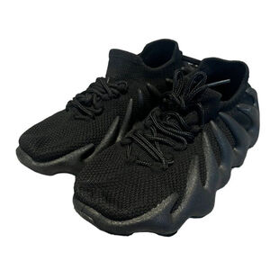 Helium Rogue Water Shoes Boys Girls Size 4 Black Beach Swim Barefoot Diving Surf